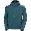 HELLY HANSEN ODIN STRETCH HOOD INSULAT 2.0 Giacca Outdoor Uomo