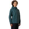 HELLY HANSEN W ODIN 9 WORLDS 3.0 JACKET Giacca Outdoor Donna