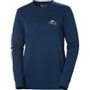 HELLY HANSEN W NORD GRAPHIC SWEATSHIRT Felpa Outdoor Donna