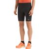 DIADORA SHORT TIGHTS Running Uomo