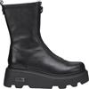 CULT NEW ROCK 3554 MID WOMEN stivaletti tempo libero donna