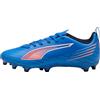 PUMA JR ULTRA 6 PLAY FG/AG Scarpe calcio junior
