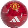 ADIDAS MANCHESTER UNITED FC CLB HOME Palla Calcio