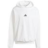 ADIDAS Felpa con cappuccio Future Icons Small Logo Allenamento Uomo