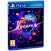 Sony Dreams PS4 - PlayStation 4