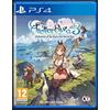 KT Atelier Ryza 3: Alchemist of the End & the Secret Key