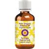 Deve Herbes Olio essenziale di origano puro (Origanum vulgare) distillato a vapore, 15 ml