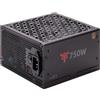 Itek Alimentatore GBI750-750W - 80Plus Gold - ATX 3.1 - Ventola FDB 14cm - Cond Giapponesi - Modulare