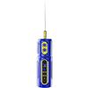 Diheohg IR14 - Schermo adesivo OCA, smerigliatrice di separazione elettrica, colore: blu, PC+ABS