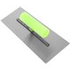 Hoement Frattazzo in Acciaio Utensile Per Lisciare Cartongesso Spatola Multiuso Per Finitura Muri Cazzuola Professionale