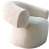 MOROSO poltrona RUFF large - RD0 02Q Y
