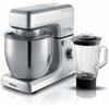 ARIETE 1598/1 GOURMET PROFESSIONAL 7L METAL IMPASTATRICE