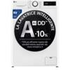 LG ELECTRONICS F4R5011TSWW