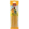 Riga Pack di 4 Custodie sablés per Gatto - Set di 2