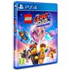 WARNER BROS The Lego Movie 2 Videogame - PlayStation 4