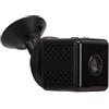 ciciglow Mini Telecamera Wireless 1080p Visione Notturna Rilevazione del Movimento Registrazione in Loop Piccola Telecamera WiFi per Interni Ed Esterni