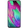 Samsung Galaxy A40 Enterprise Edition - smartphone 15 cm (5.9) 4 GB 64 GB Doppia SIM 4G Nero 3100 mAh