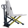 Pramac Lifter HY 10 - Transpallet a Pantografo - Professionale 1000 kg