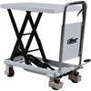 Pramac Lifter LTY 15 - Tavola Elevatrice - Professionale 150 kg