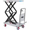 Pramac Lifter LTY 35 D - Tavola Elevatrice - Professionale 350 kg