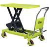 Pramac Lifter LT 80 - Tavola Elevatrice - a Pantografo 800 kg
