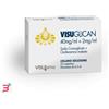 VISUFARMA SPA VISUGLICAN*COLL 25D 40+2MG/ML