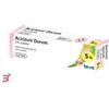 TEVA ITALIA SRL ACICLOVIR DOROM*CREMA 3G 5%