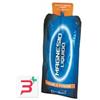 ES ITALIA Srl BRAND ETHICSPORT ETHICSPORT MAGNESIO LIQUIDO DOUBLE POWER 375 BUSTA 25 ML