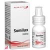 ALFA INTES (IND.TER.SPLENDORE) COLLIRIO SOMILUX 10 ML