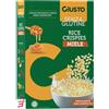 FARMAFOOD SRL GIUSTO SENZA GLUTINE RICE CRISPIES MIELE 200 G