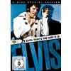 Warner Bros. (PLAION PICTURES) Elvis Presley - That's the Way it is
