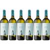 Generico Vino Verdeca Alice Produttori di Manduria cl 75 13% Box da 6 bottiglie
