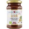 Rigoni di Asiago Rigoni nocciolata cacao e nocciole 6x270g