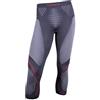 UYN Evolutyon Pantalone Intimo Termico Uomo Tights Tecnico Medio