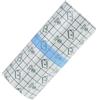 sundrerfect Cerotto per Tatuaggi Second Skin 15 cm x 2 m - Pellicola Protettiva Impermeabile Traspirante per Dopo il Tatuaggio, Copertura Trasparente per Guarigione, Doccia e Protezione della Pelle Tatuata