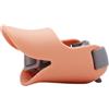 WAXCMXYH Museruola per cani in silicone per animali domestici smettere di abbaiare per cani di piccola taglia e grandi dimensioni, accessori per bocchino regolabile