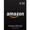Amazon Gift Card 50 EUR PT Portugal | Others