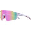 XFSRG Occhiali Da Ciclismo Uomo Donna Occhiali Veloci Occhiali Da Sole Divertenti Design Moderno Per Sport All'Aria Aperta