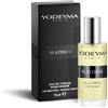 JAVYK ITALIA Srl Platinum 15 ml -ULTIMI ARRIVI-PRODOTTO ITALIANO-OFFERTISSIMA-ULTIMI PEZZI-
