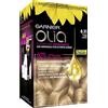 Garnier - Olia - Colorazione permanente all'olio senza ammoniaca, biondo