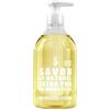 Savon Le Naturel - Sapone Liquido Extra Pur di Marsiglia - Origine Naturale - Oli Vegetali e Glicerina - Per Tutti i Tipi di Pelle - Senza Coloranti - Antibatterico - 500 ml