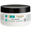 Capello point K-Cheratina - Nutritive Repair Maschera - Ricostruzione a Base di Cheratina per Capelli Secchi e Rovinati - Formula Arricchita con Acido Ialuronico - Step 2 - Flacone da 250 ml