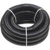 Meister Tubo Multiuso - per irrigazione e drenaggio - Adatto per Pompe, impianti di filtraggio e aspirazione - Flessibile & Antipiega/Tubo per laghetto/Tubo a Spirale, 9920510