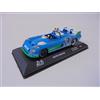 OPO 10 Modellino Auto da Collezione 1/43 Compatibile con Matra MS670B Pescarolo Winner Le Mans 1974-24LM19