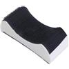 Nhujevkom Raccoglitore per palline da tennis, dispositivo portatile per raccogliere palline da tennis, accessori sportivi portatili, attrezzatura da allenamento per bambini, donne, ragazze, ragazzi
