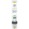 Schneider Electric A9F04120 Interruttore iC60N, 1P, 20A, C Caratteristiche, Bianco, 20 Ampere C