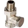 Sanitop-Wingenroth radiatore detentore, 1 pezzi, 27128 8