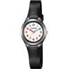 Calypso Watches Orologio Analogico Quarzo Donna con Cinturino in Plastica K5749/8