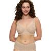 Triumph Amourette Bra, Bianco, 4C Donna