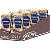 Heinz Maionese Tartufo Top Down - 220 ml (8 Pezzi)